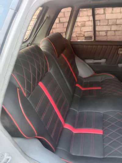 suzuki khyber 1998 Ac heater chalo