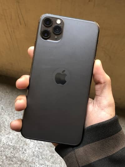 IPhone 11 Pro Max