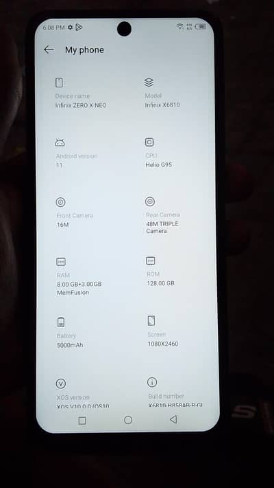 All ok hn box charger