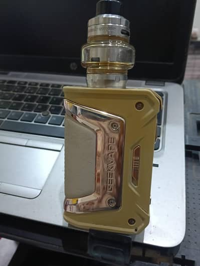 Geekvape L200 200w