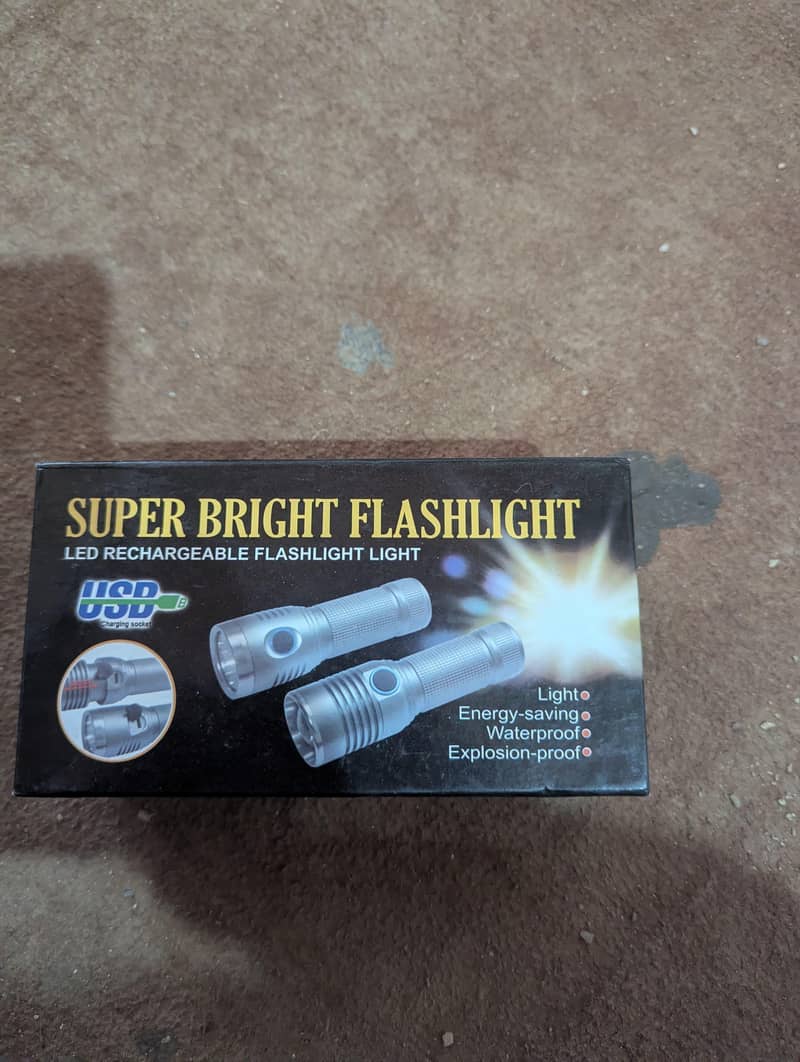 flashlight 2