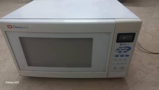 Dawlance 46 Litre , Microwave