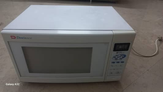 Dawlance 46 Litre , Microwave