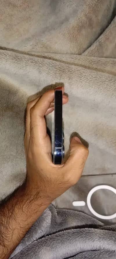 I Phone 12 Pro Max PTA approved