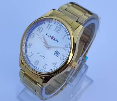 men's luxury Classical watch with free home delivery and cod