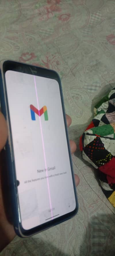 pixel 4xl 6/128 unloked