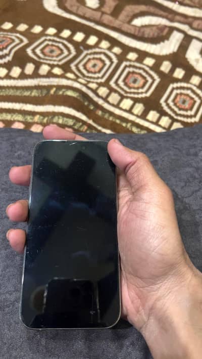 15 PRO 256GB FACTORY UNLOCKED