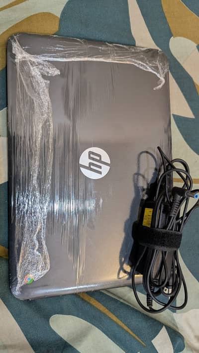 HP Chromebook 11 G3  | 4GB RAM | 16GB Storage | 50+ Pieces Available