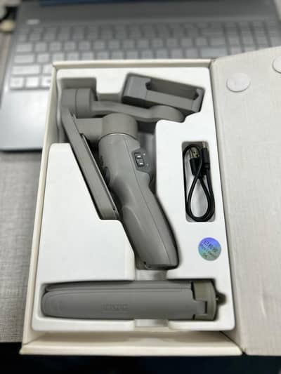 Professional Gimbal – Perfect Working