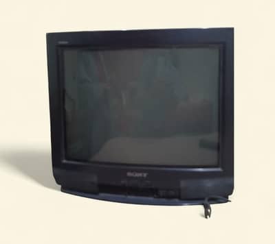 Sony Television for Sale – With Remote