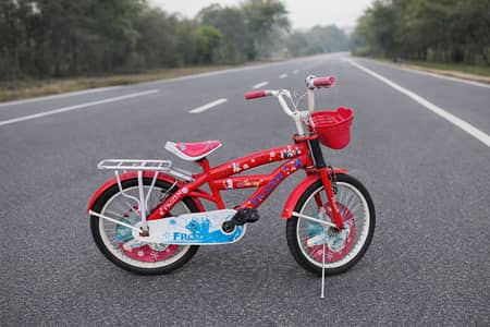 Kids bicycle  in very good condition