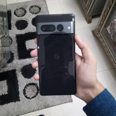 GOOGLE PIXEL 7 PRO