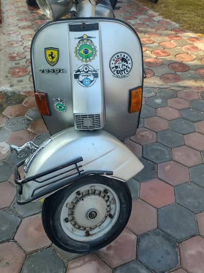 vespa