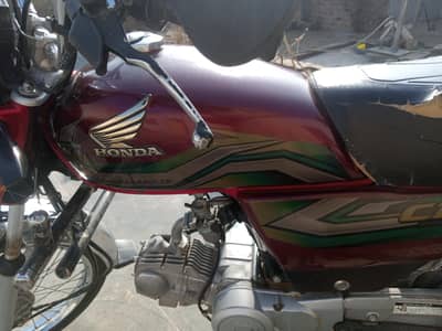 I want to exchange with 125