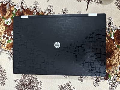 HP ELİTE BOOK 8770W