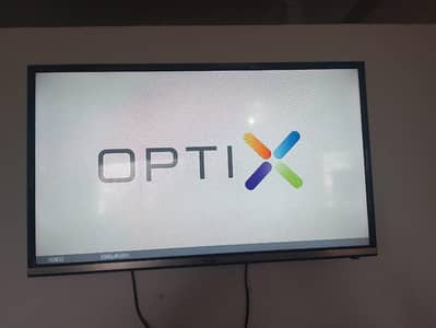 Haier 32 Inch LCD For Sale in Good Condition