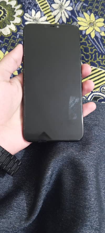 Vivo Y83 RAM ROM 6/128