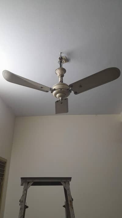 Imported Lahore model  fan Ceiling