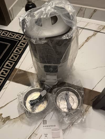 Cats papifeed smart pet feeder wifi