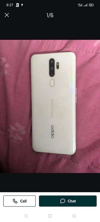oppo a5 2020