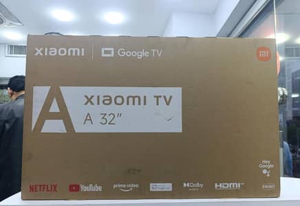 Xiaomi TV A32
