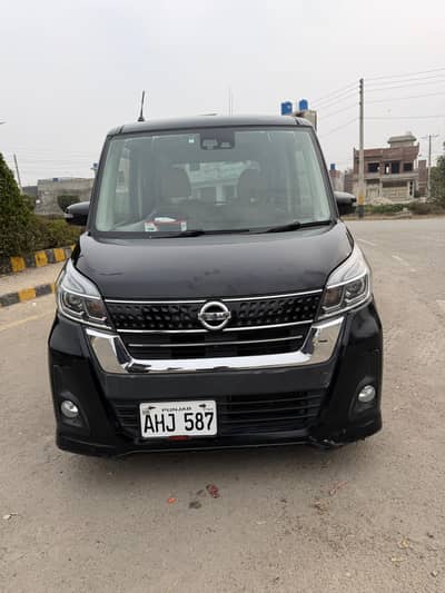 2018/2022 import First owner