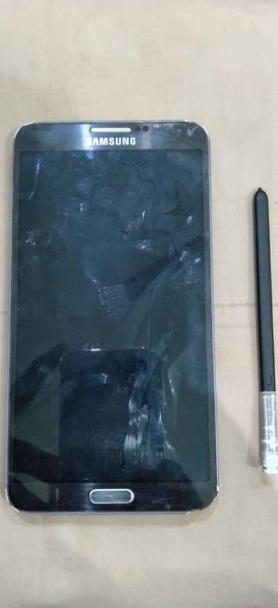 Samsung Galaxy note 3 pta approved