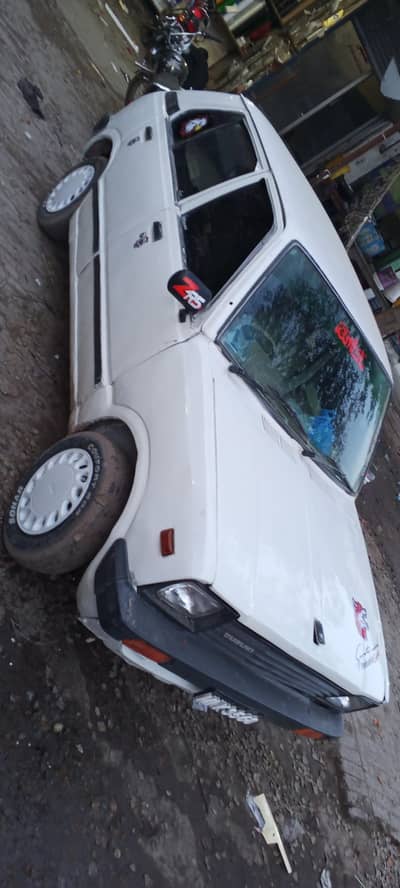 Suzuki fx 0/3/0/0/5/0/0/7/7/4/9