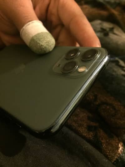 iPhone 11Pro 64Gb non pta