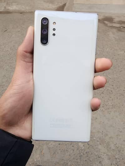 samsung note 10 plus