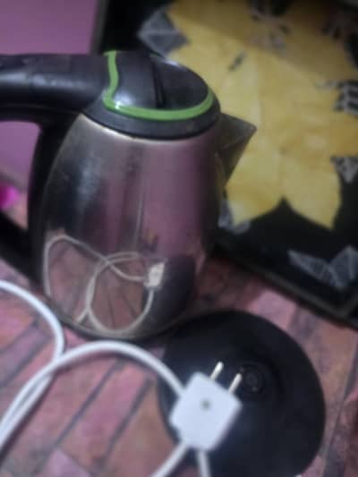 Electric Kettle