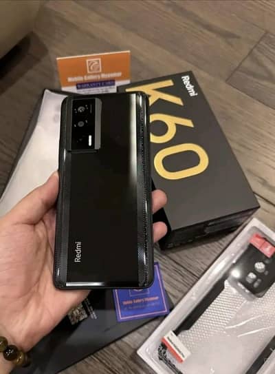 Redmi k60 official 16 GB 256 GB My WhatsApp 0326=94=76=784