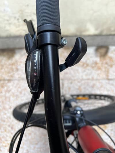 Humber orignal bicycle 36 inch