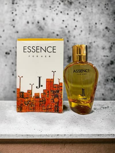 J. Essence