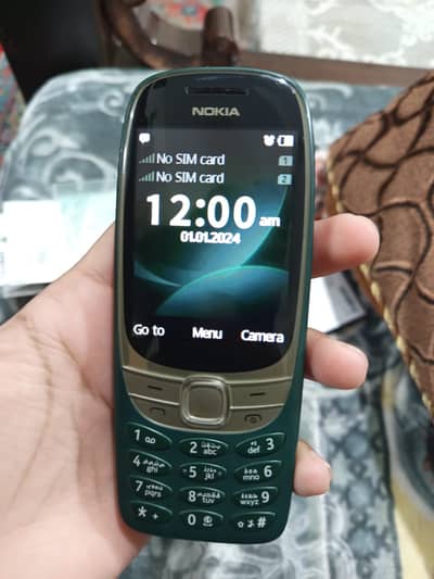 Nokia 6310