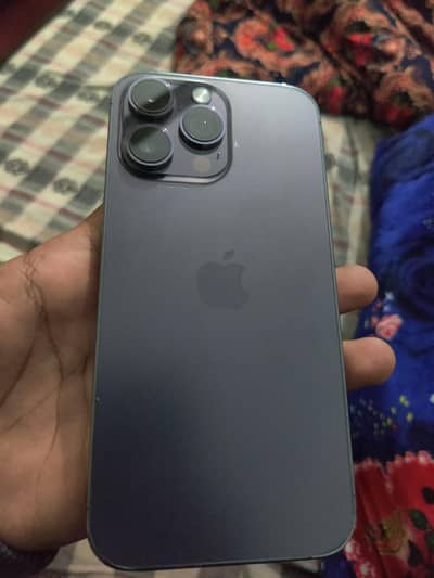 iphone 14 Pro Max  non PTA Jv