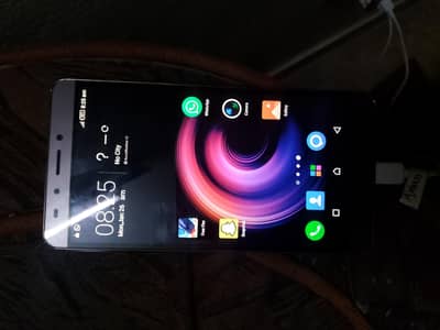 Infinix Note 3 xsale or exchange