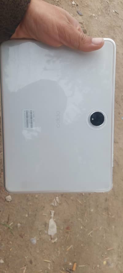 Oppo Pad 2 90fps Pubg