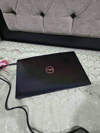 Dell G5 Gaming laptop| i7 10th | 16GB | 1Tb NVme| RTX 2060