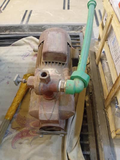 motor a one condition contact 03217268297