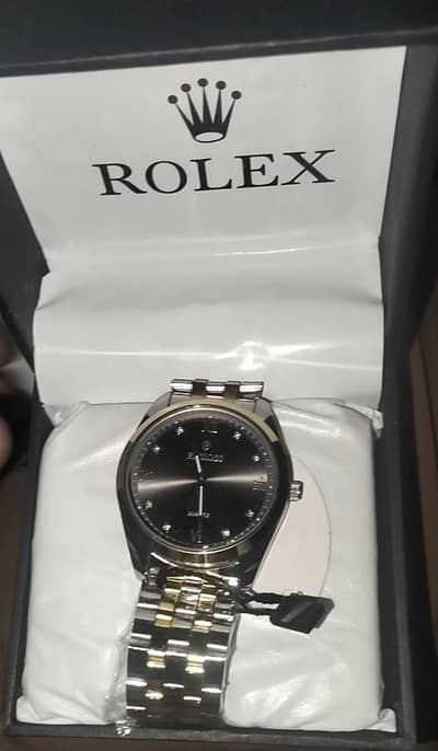 Rolex