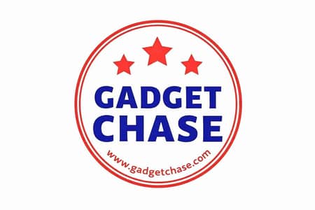 Gadget Chase
