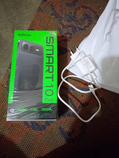 smart10plus box pack non active