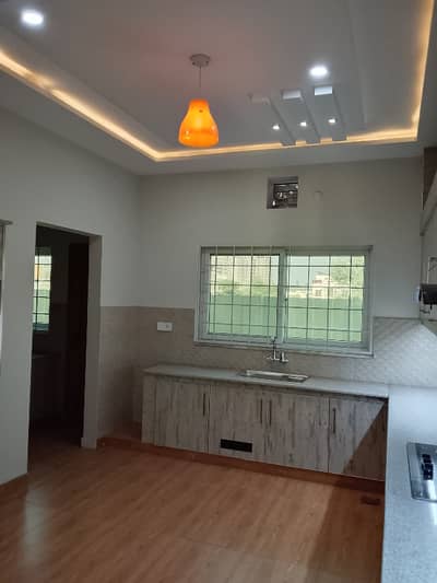 Ideal Upper Portion In Islamabad Available For Rs. 70000