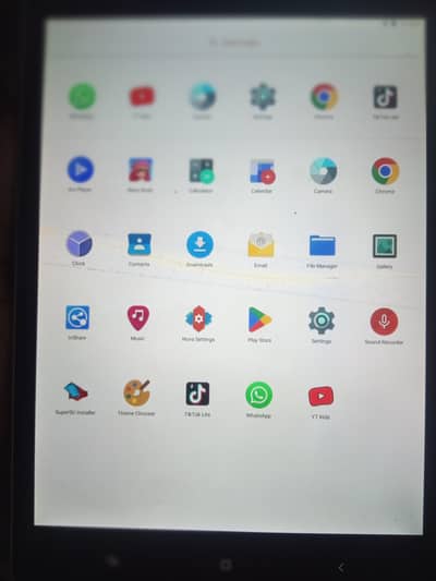 Xiaomi pad 1  2 gb 16 gb