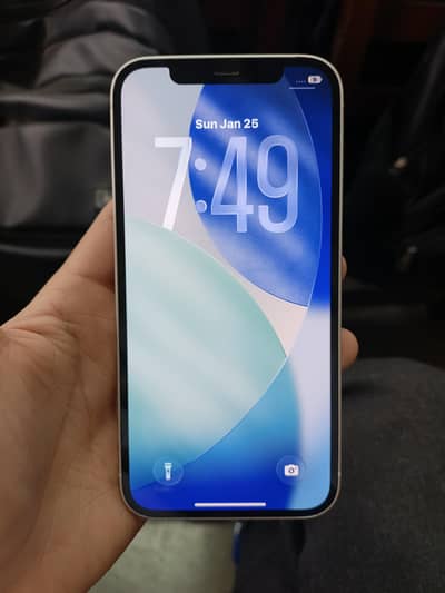 exchange possible with good device