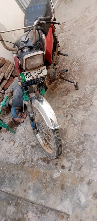 bike all ok hy file complete Hy copy kis new tires hy