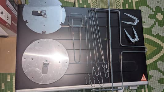 Westpoint Oven for sale with 2 years warranty