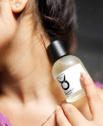 Acquire Perfume brand ownership for Investors