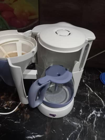 philips coffe machine